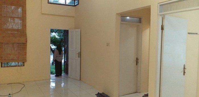 Rumah Dijual di Cluster Taman Simpruk Lippo Cikarang